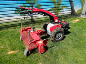 grere Steine knnen zur Seite herausgefrdert werden