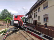 auch in extrem Lagen einsetzbar