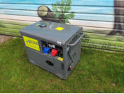 Preise: Tag 55   /  Woche  275 