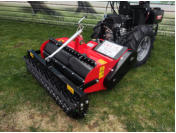 70 cm Umkehrfrse mit stufenloser Tiefeneinstellung 