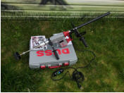 fr Kernbohrungen bis 200 mm 