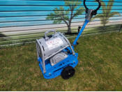 Preise: Tag 75   /  Woche  375 