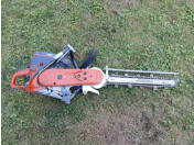 Kabel- / Schlauchfre bis ca. 60 cm tiefe